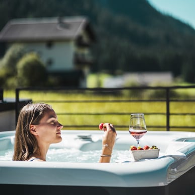 Infinity Pool