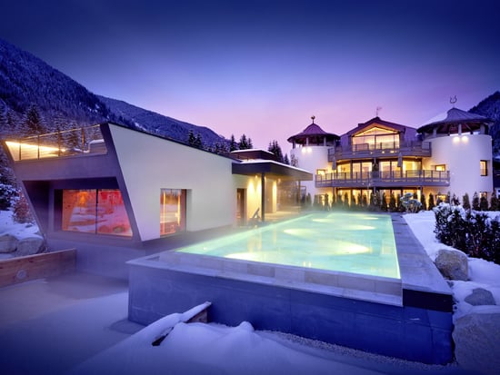 IHR EINZIGARTIGER URLAUB IM PUSTERTAL