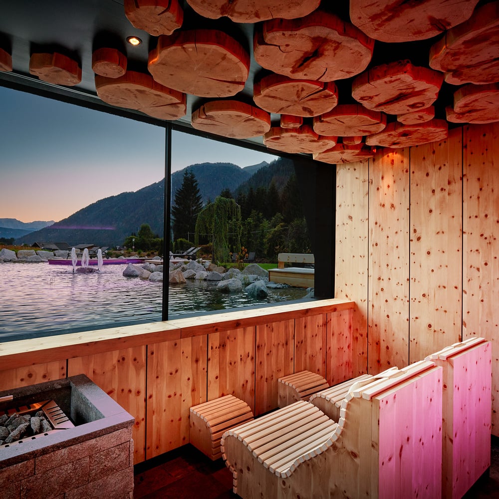 Wellness Lodge