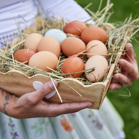 Farm products