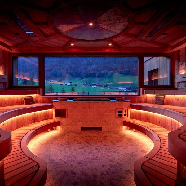 Nature Spa