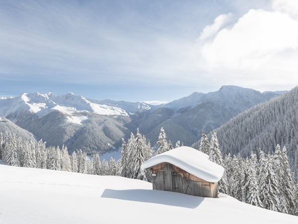 Vacanza escursioni in montagna