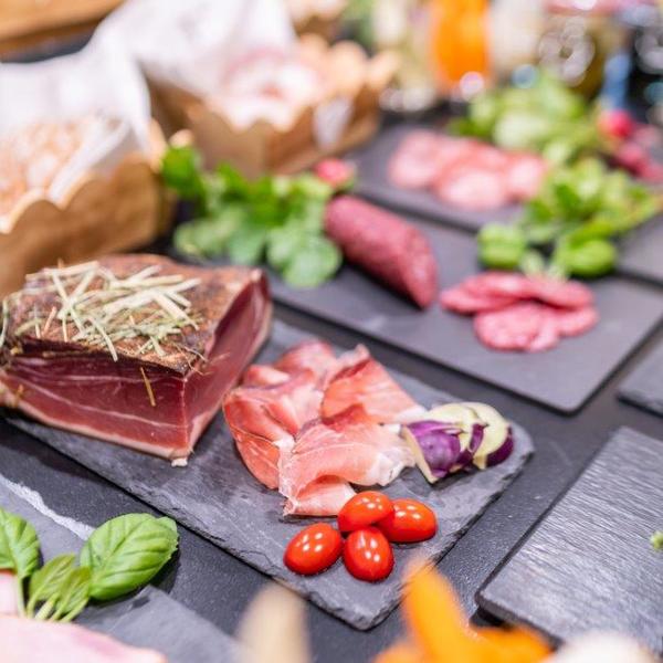 Direttamente dal campo