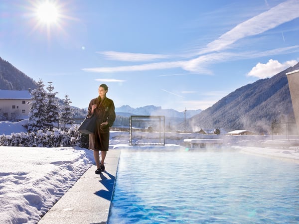 Green Spa Lodge
