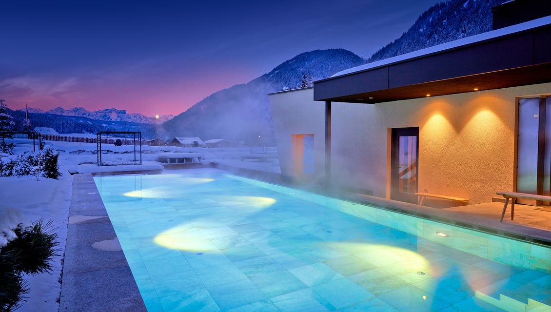 Green Spa Lodge