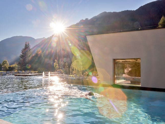 Green SPA & Wellness incluso