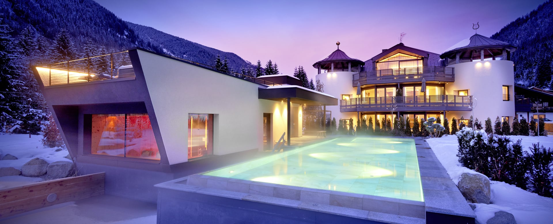 Fontis Lodge