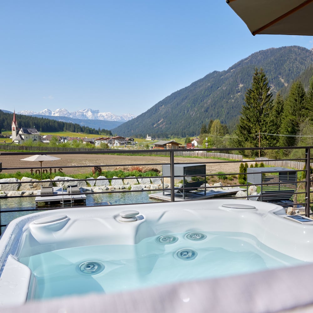 Wellness Lodge