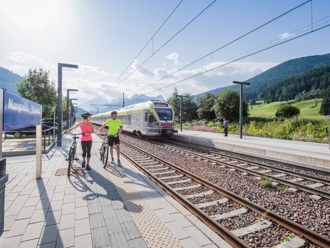 Guest Pass South Tyrol