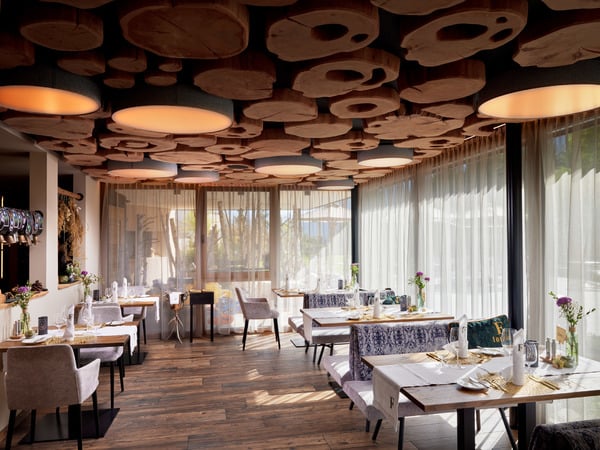 Exklusive Eventlocation inmitten der Natur