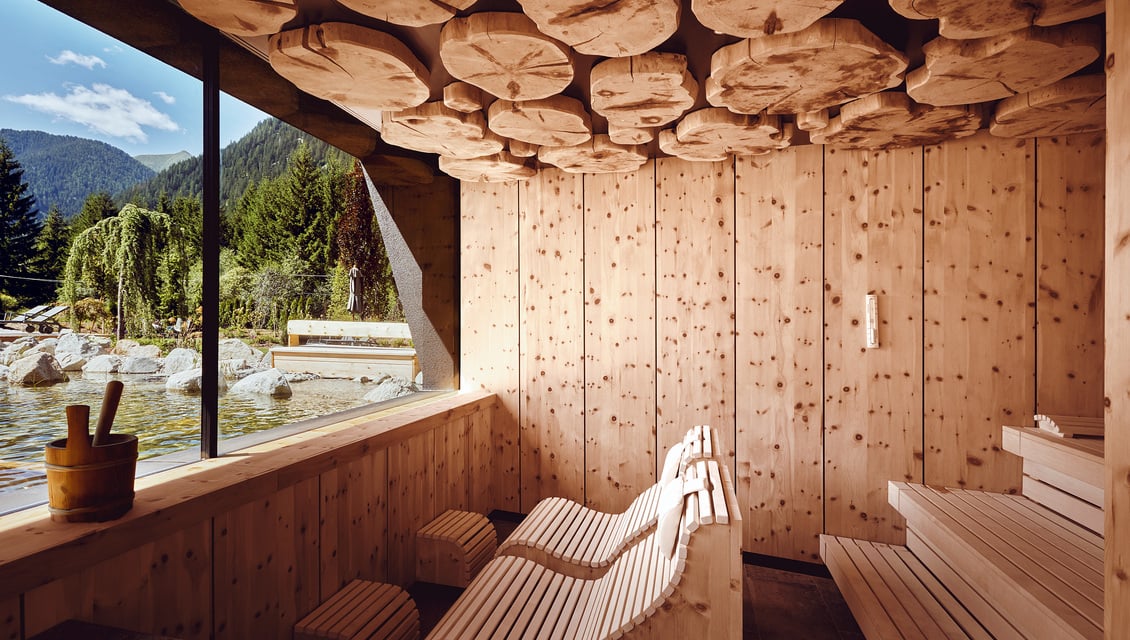 Exklusive Eventlocation inmitten der Natur