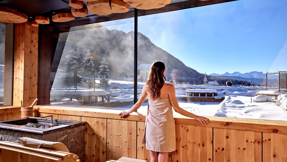 Exklusive Eventlocation inmitten der Natur