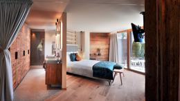 Nature Suite