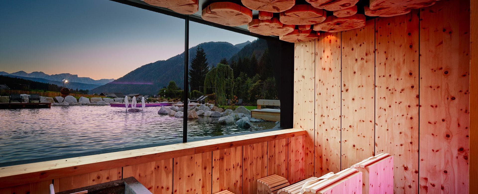Fontis Lodge