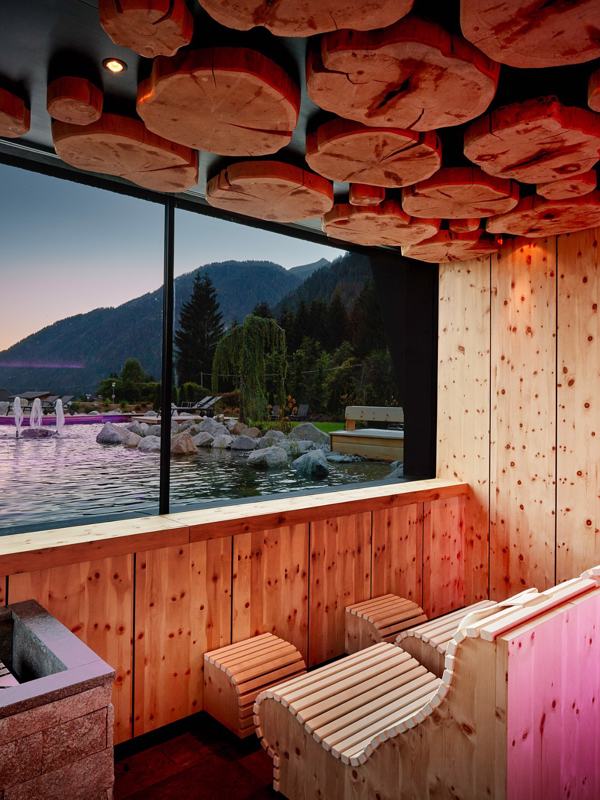 Fontis Lodge