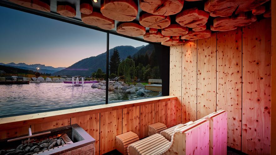 Fontis Lodge